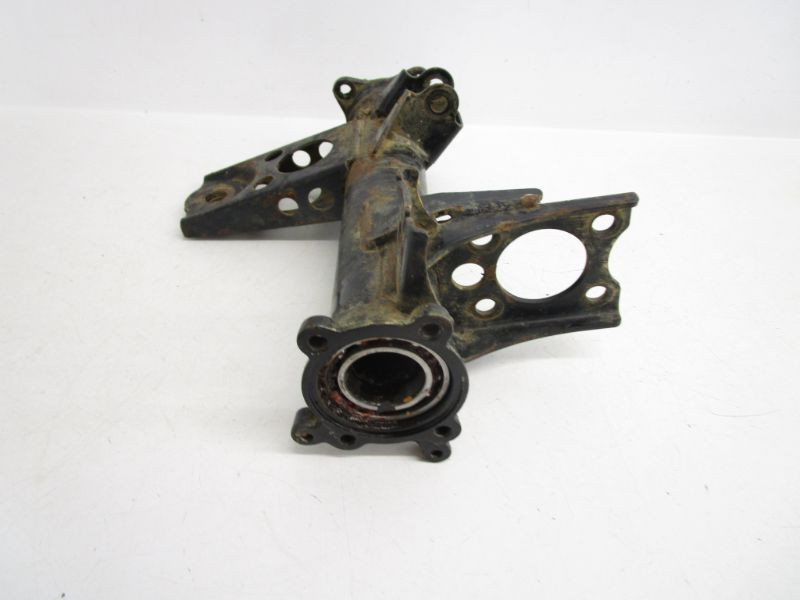 00 Kawasaki KVF 300 Prairie 2wd Rear Axle Tube Housing 31064-1212